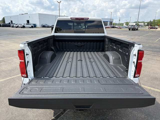 New 2026 Chevrolet Silverado 2500 LT w/ Z71 Chrome Sport Edition AWD/4WD image 33