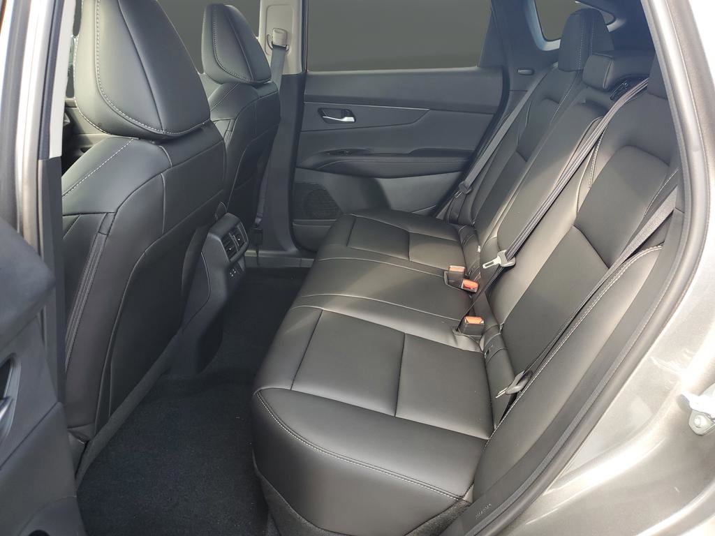New 2025 Nissan Murano SV w/ Cargo Package AWD/4WD image 28