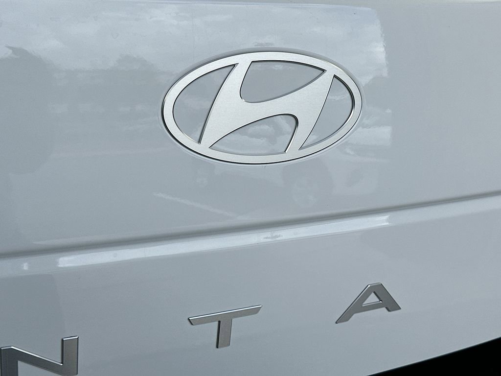 New 2026 Hyundai Santa Fe SEL FWD image 20