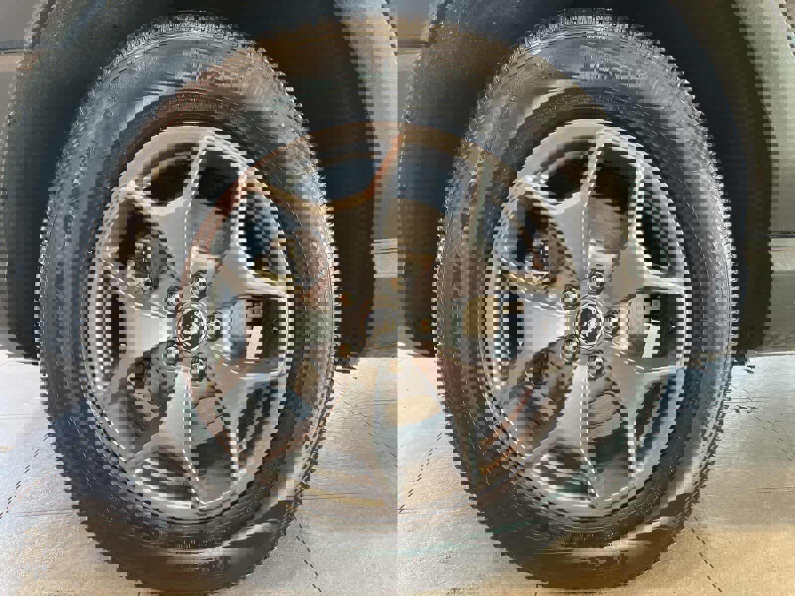 Certified 2022 Ford Bronco Sport Badlands image 9