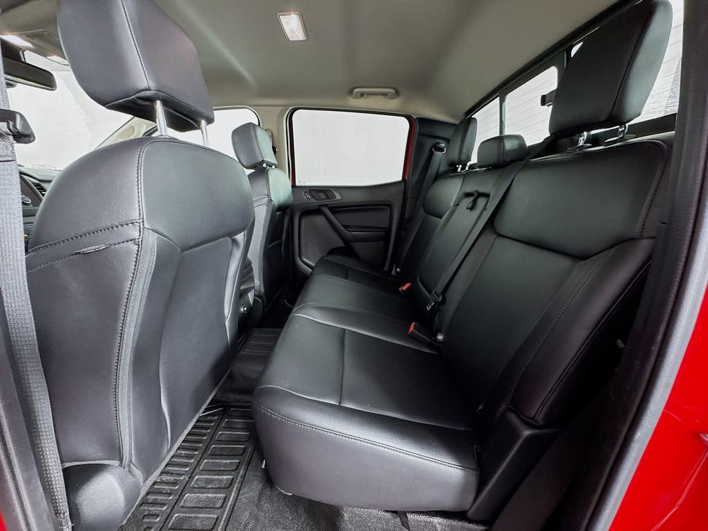 Used 2021 Ford Ranger XL w/ Trailer Tow Package image 22