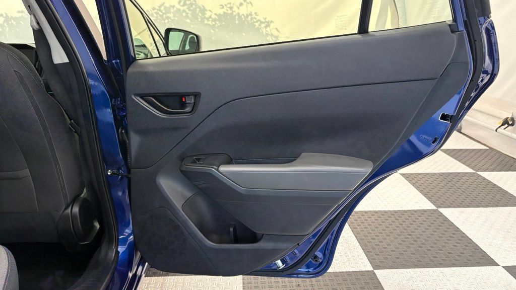 Used 2025 Subaru Impreza 2.0i AWD/4WD image 27