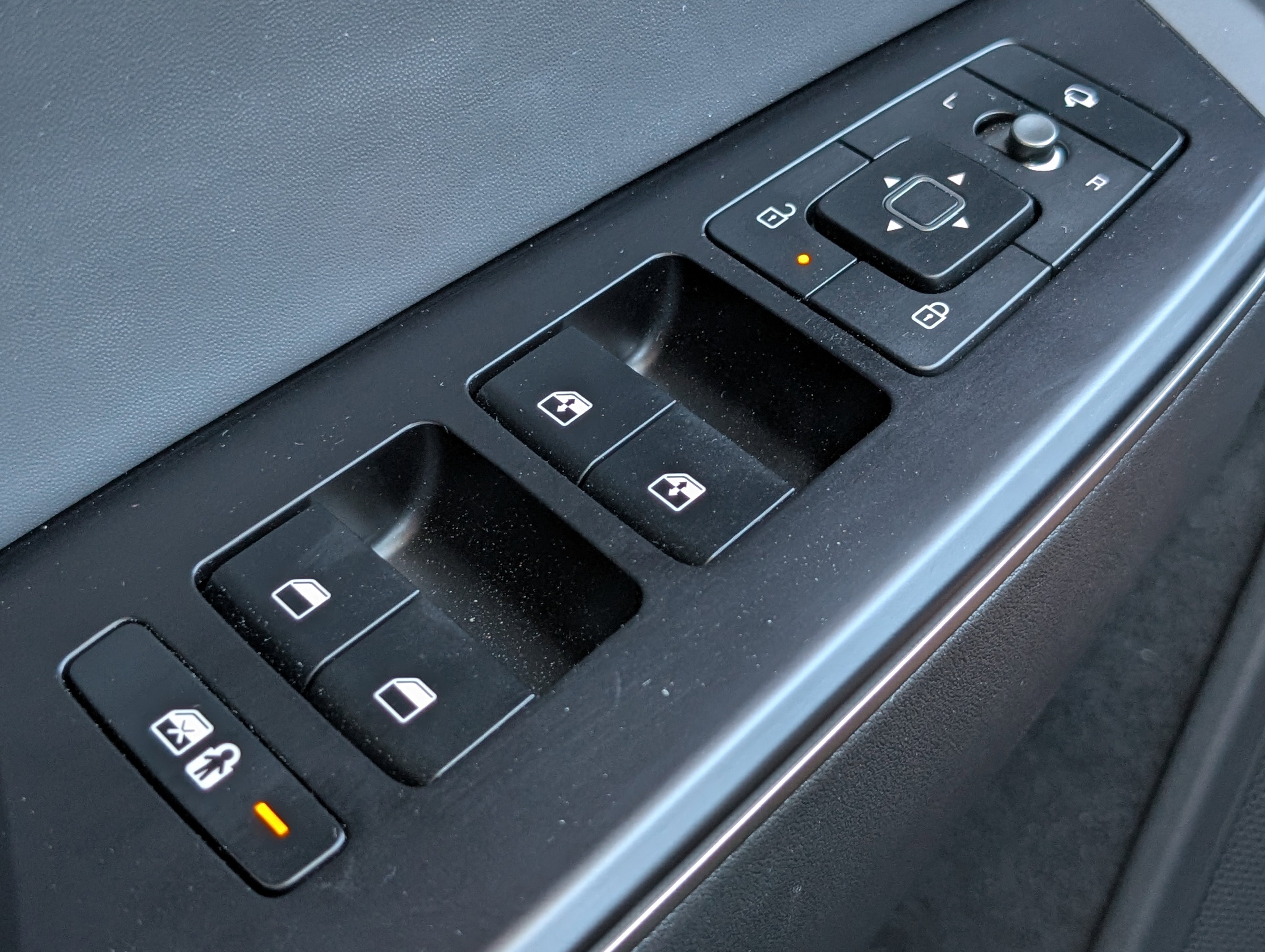 New 2025 Kia EV6 Light w/ Light LR Technology Package image 22