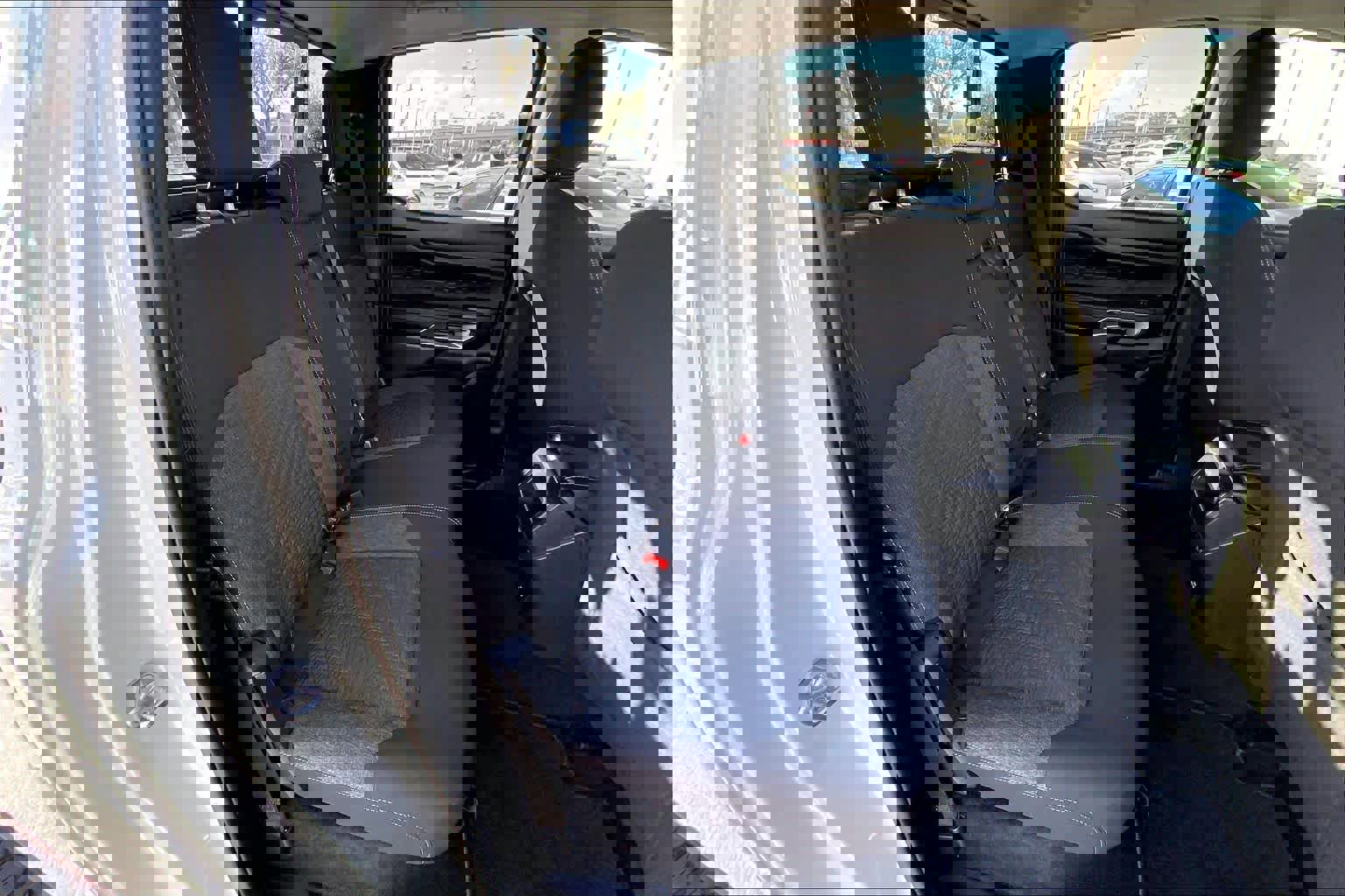 Used 2024 Ford Ranger XLT image 20