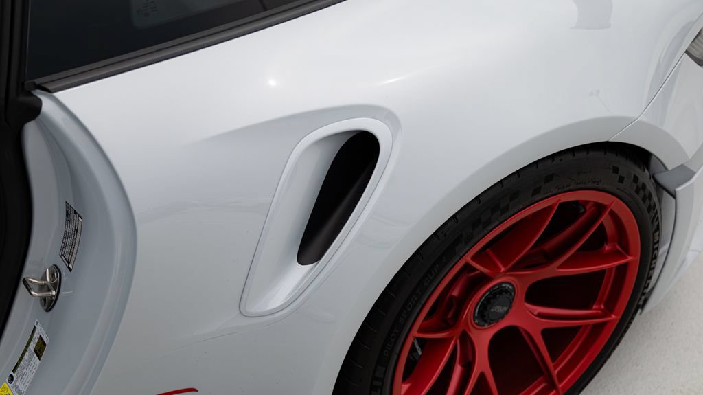 Certified 2025 Porsche 911 GT3 RS RWD image 52