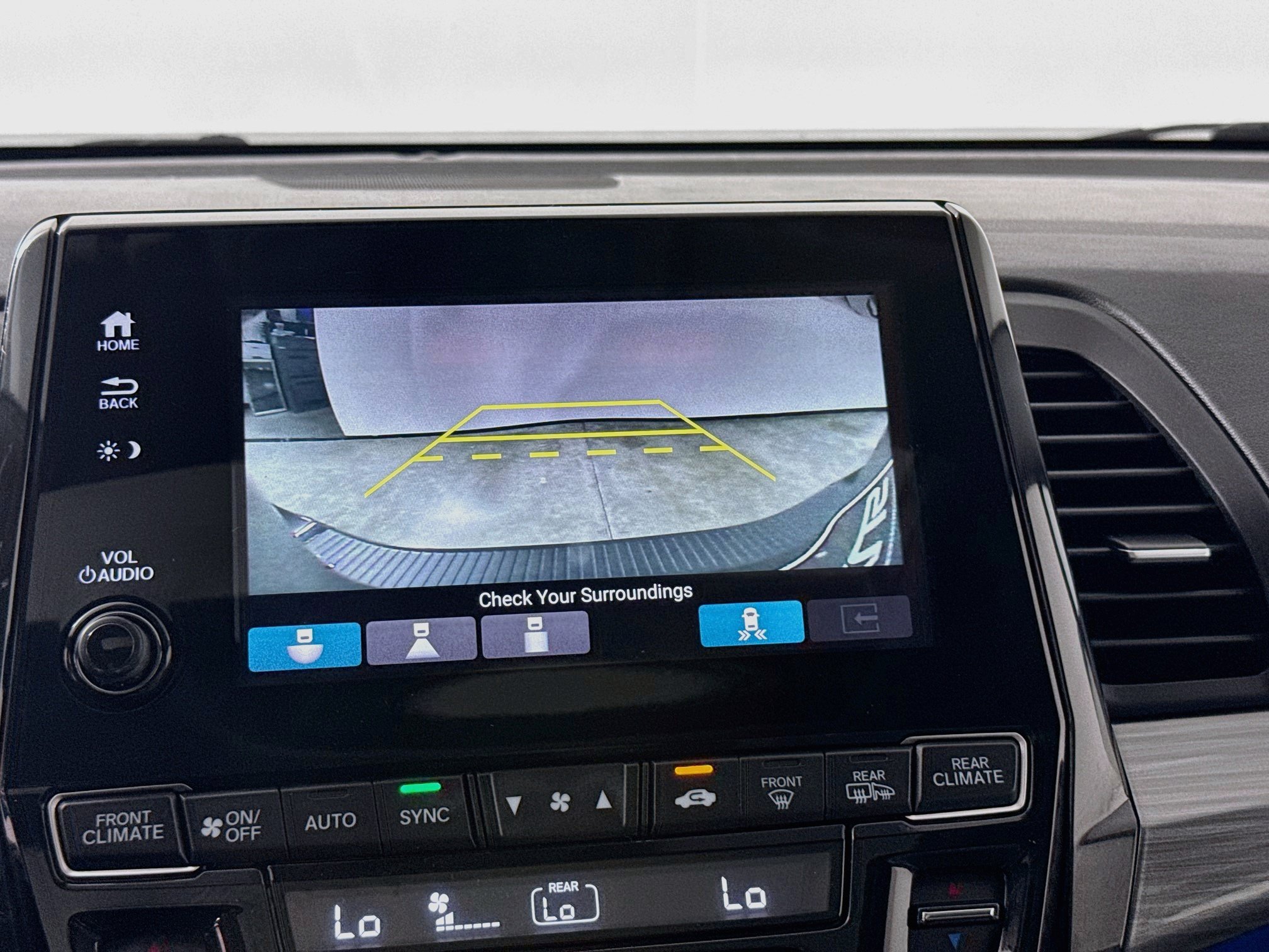 Used 2021 Honda Odyssey Elite image 17