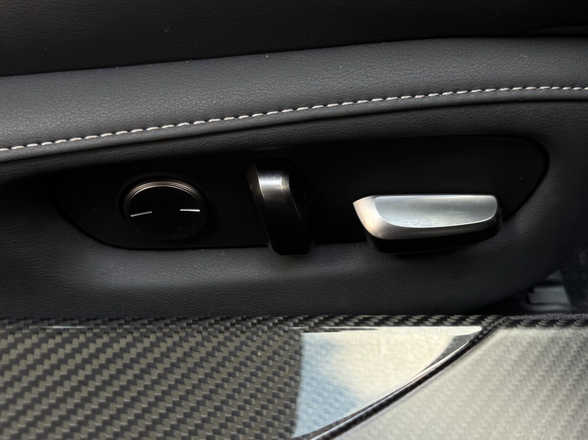 Used 2021 Lexus LC 500 Convertible w/ Touring Package image 53