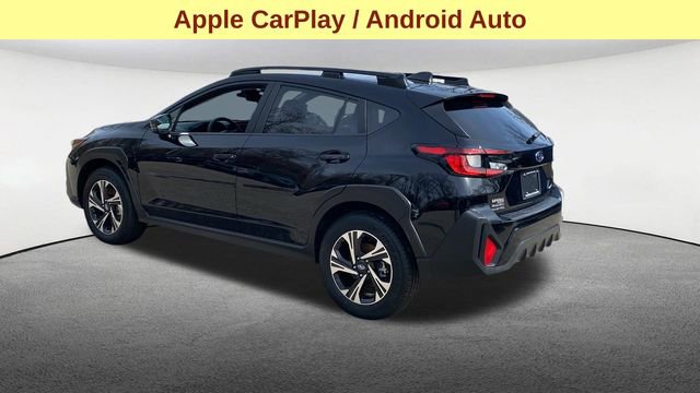 Certified 2025 Subaru Crosstrek 2.0i Premium image 6