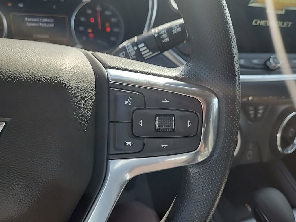 Used 2023 Chevrolet Blazer LT w/ Convenience Package FWD image 25