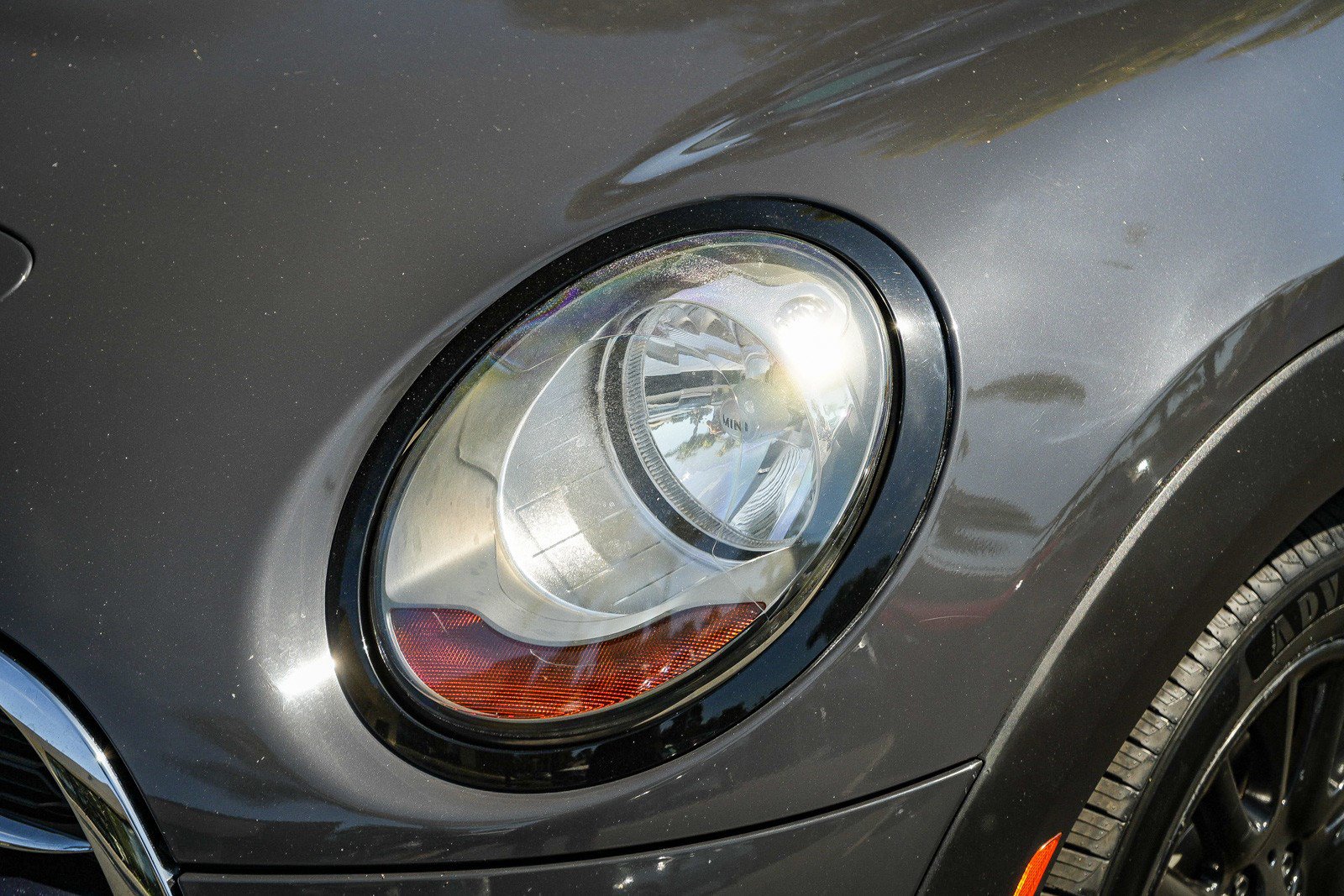 Used 2015 MINI Cooper S FWD image 8