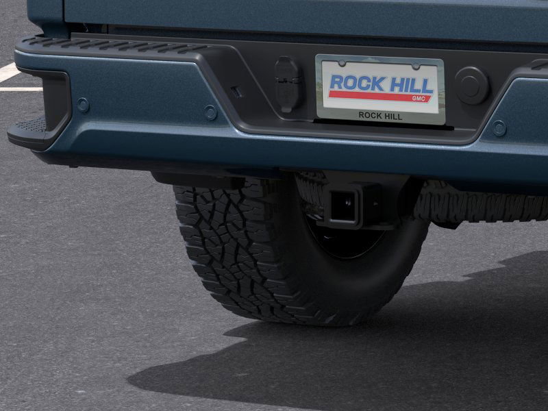 New 2026 GMC Sierra 2500 Denali w/ Denali Reserve Package image 38