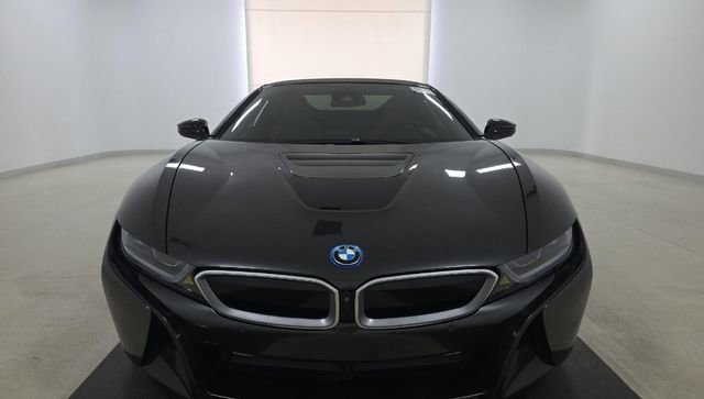 Used 2019 BMW i8 Roadster image 5