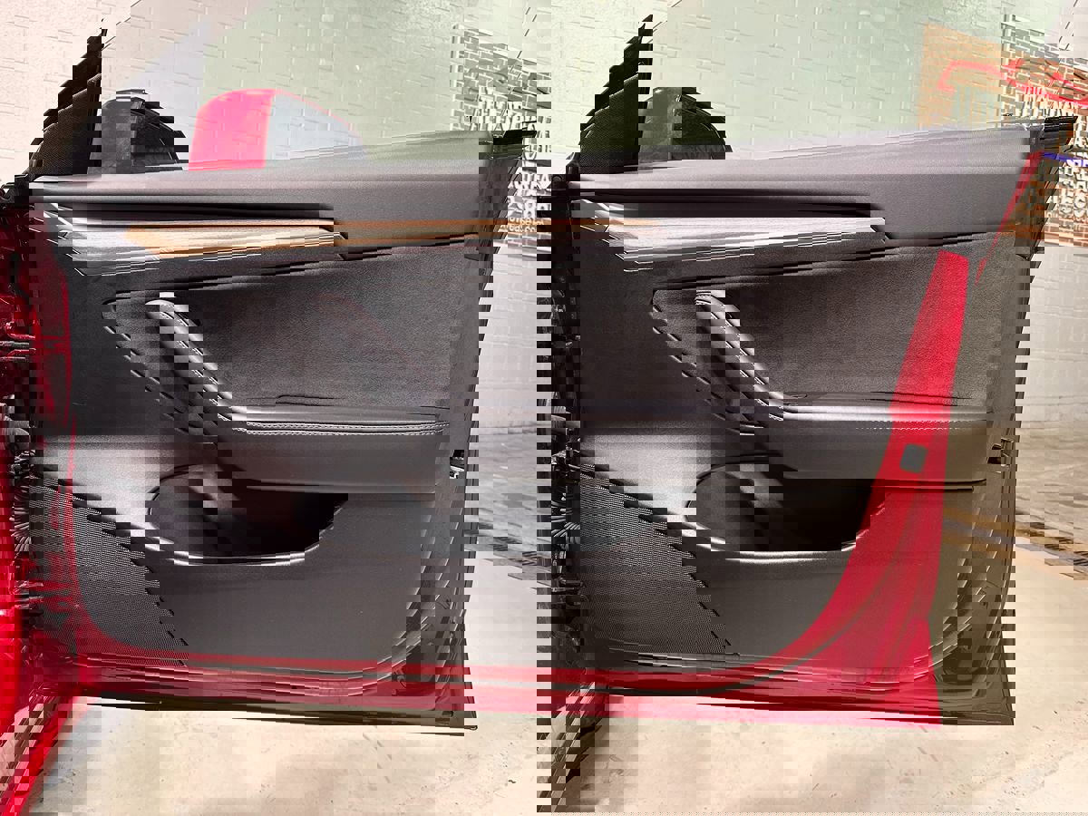 Used 2021 Tesla Model 3 Performance AWD/4WD image 9