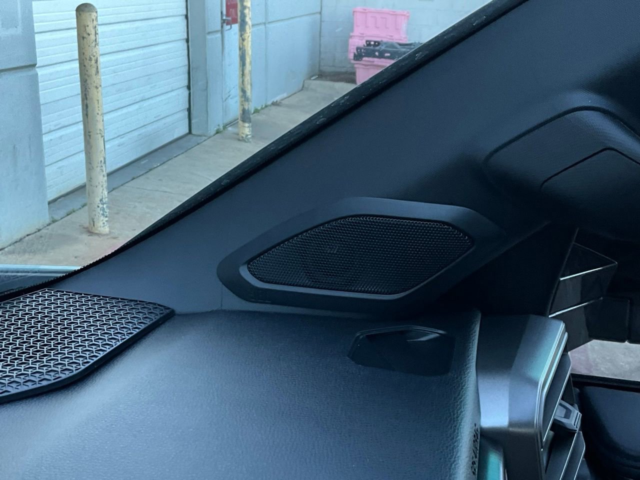 New 2026 Toyota Tundra Platinum image 38