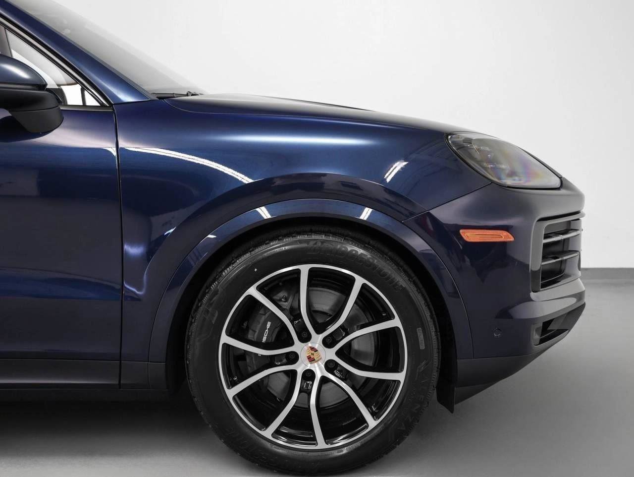 New 2025 Porsche Cayenne image 77