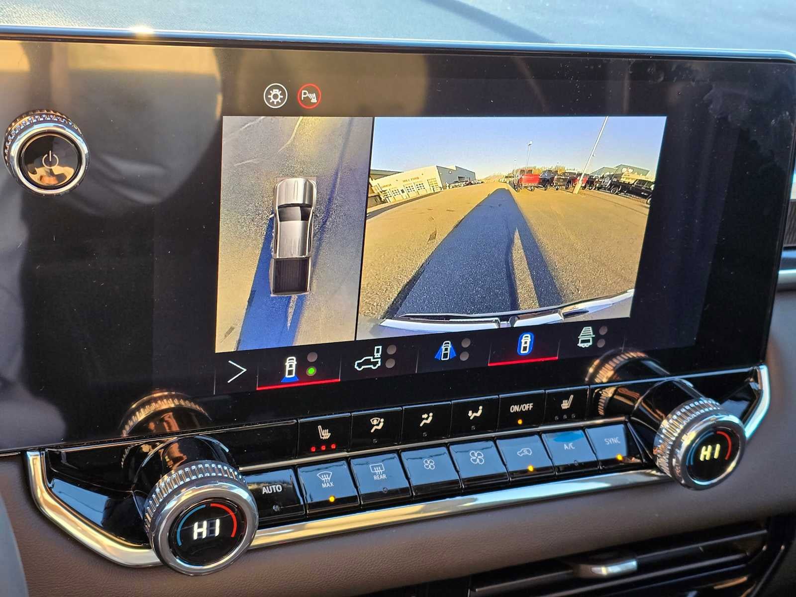 New 2026 GMC Canyon Elevation w/ Convenience Package image 29