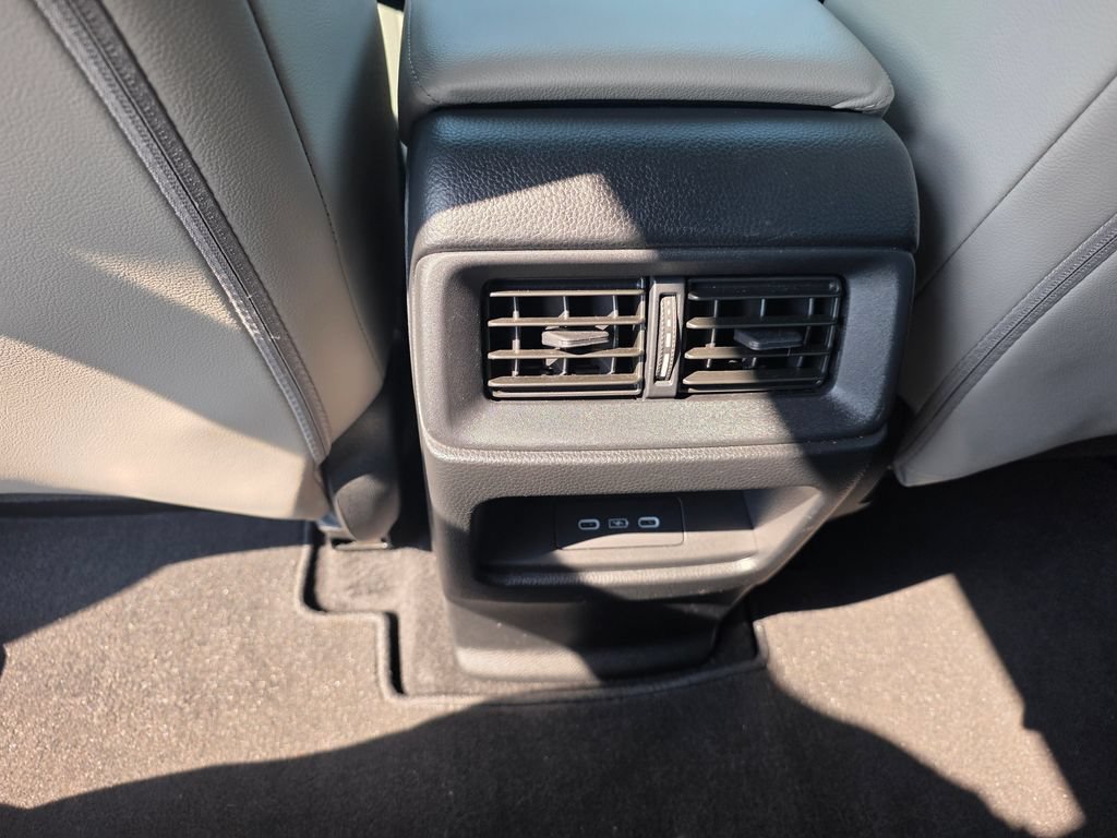 Certified 2024 Honda CR-V EX-L image 13