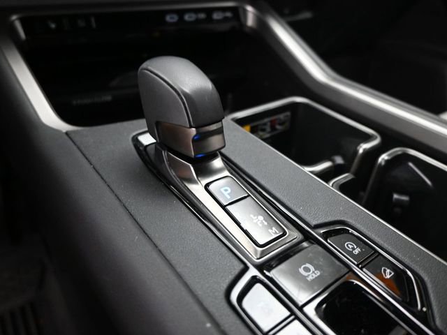 New 2025 Lexus IS 350 F Sport w/ Navigation Package image 13