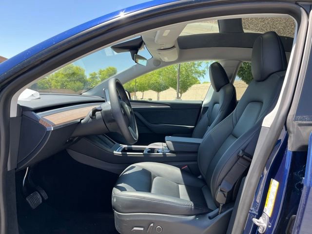 Used 2023 Tesla Model Y AWD image 11