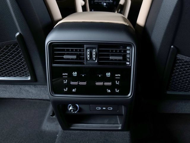 New 2026 Porsche Cayenne AWD/4WD image 22
