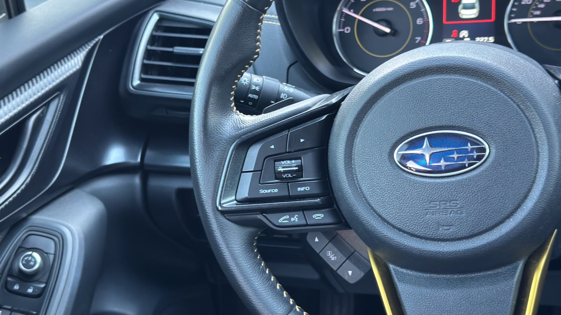 Used 2023 Subaru Crosstrek 2.5i Sport AWD/4WD image 27