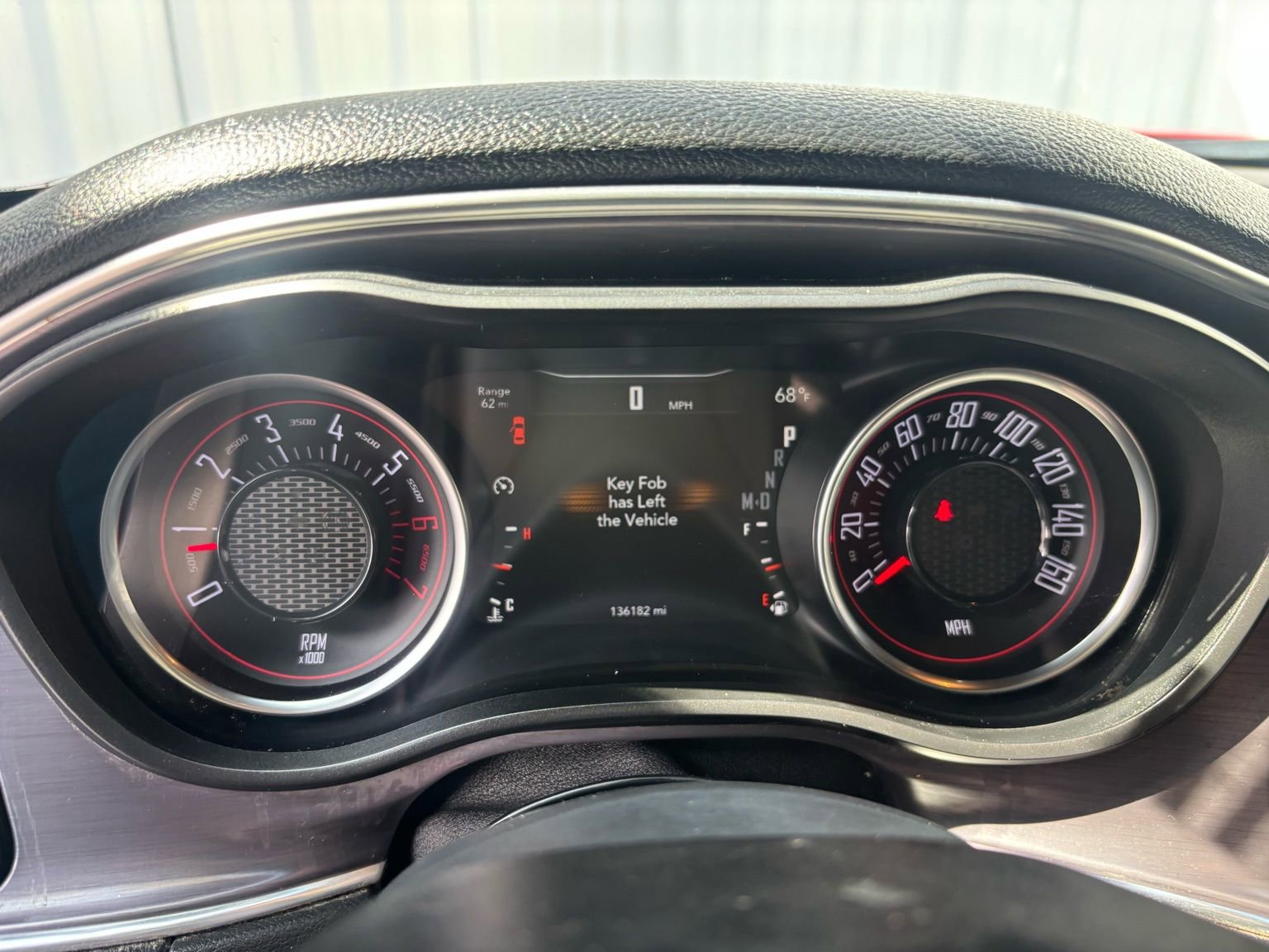 Used 2017 Dodge Challenger R/T image 19