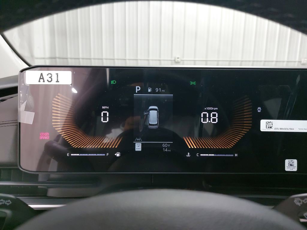 New 2026 Kia Carnival FWD image 20