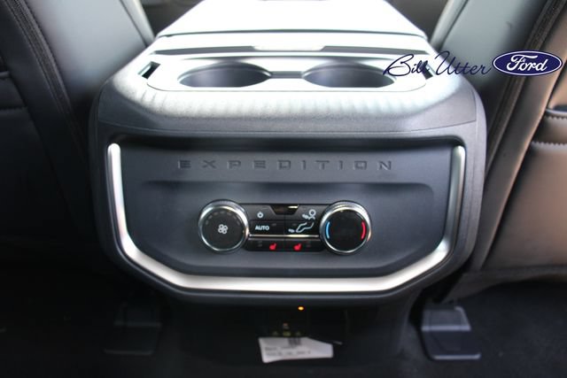 New 2026 Ford Expedition Max Platinum AWD/4WD image 11