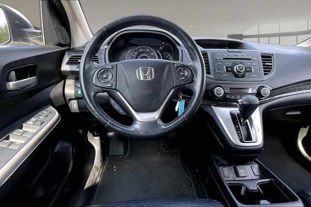 Used 2014 Honda CR-V EX-L image 8