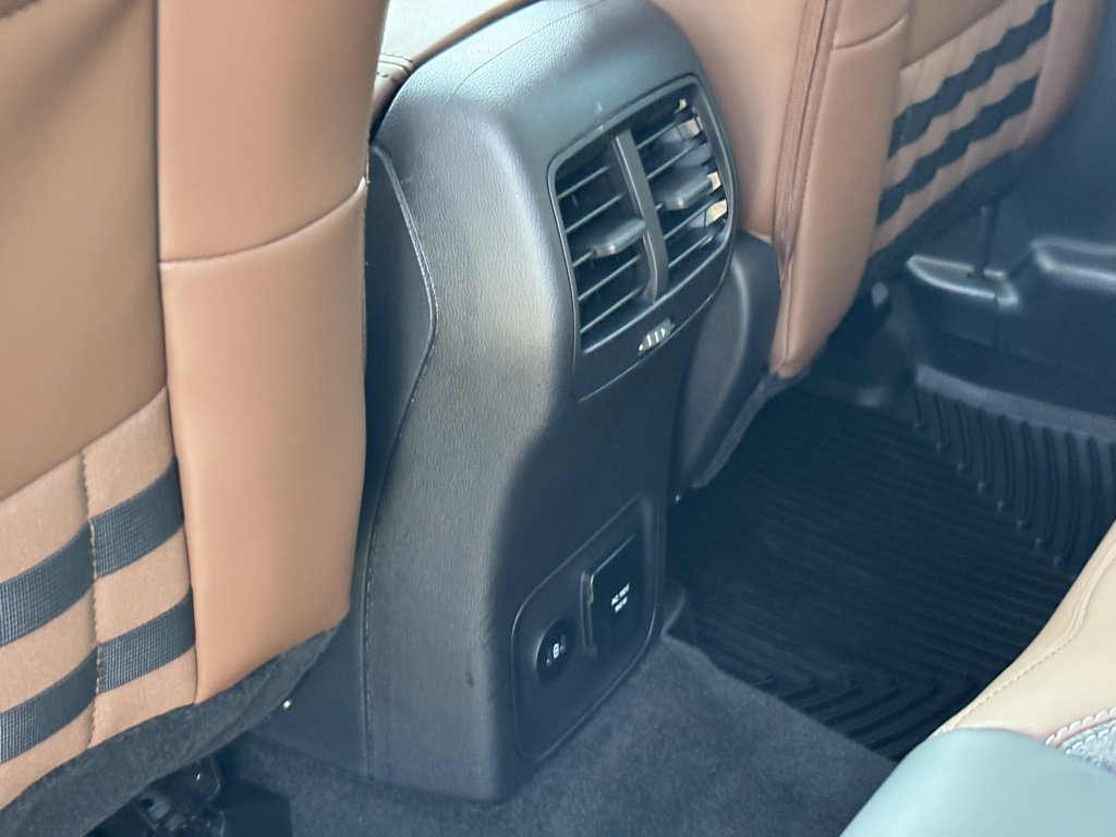 Used 2024 Ford Bronco Sport Outer Banks w/ Tech Package image 24