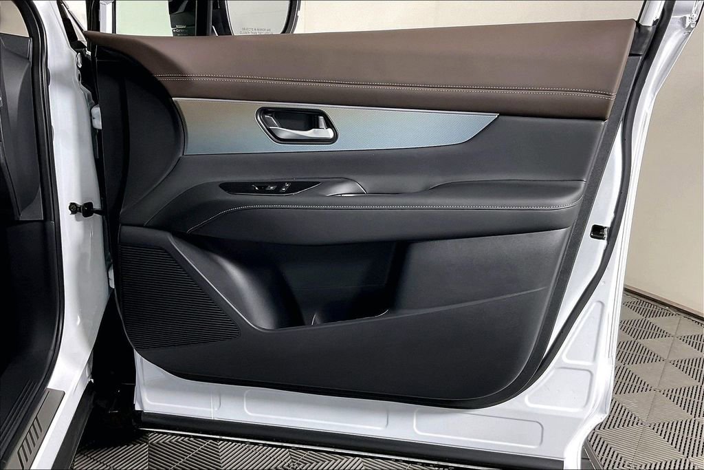 New 2026 Nissan Murano Platinum w/ Cargo Package image 24