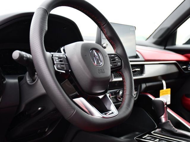 New 2026 Acura ADX A-Spec AWD/4WD image 11