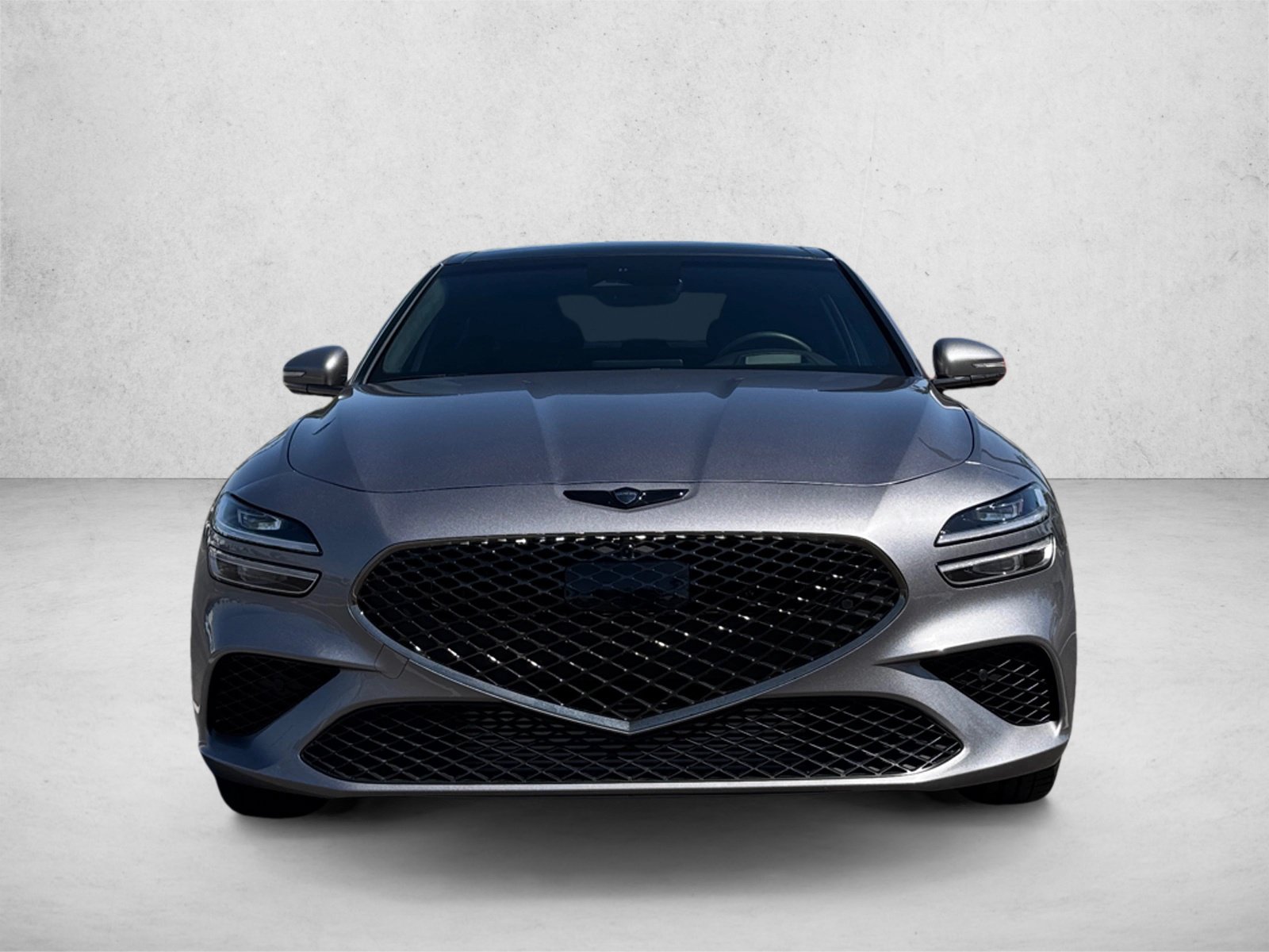 Used 2023 Genesis G70 3.3T w/ Sport Prestige Package RWD video 2
