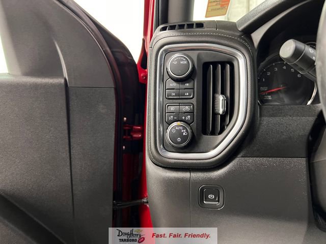 Used 2021 Chevrolet Silverado 1500 RST AWD/4WD image 30