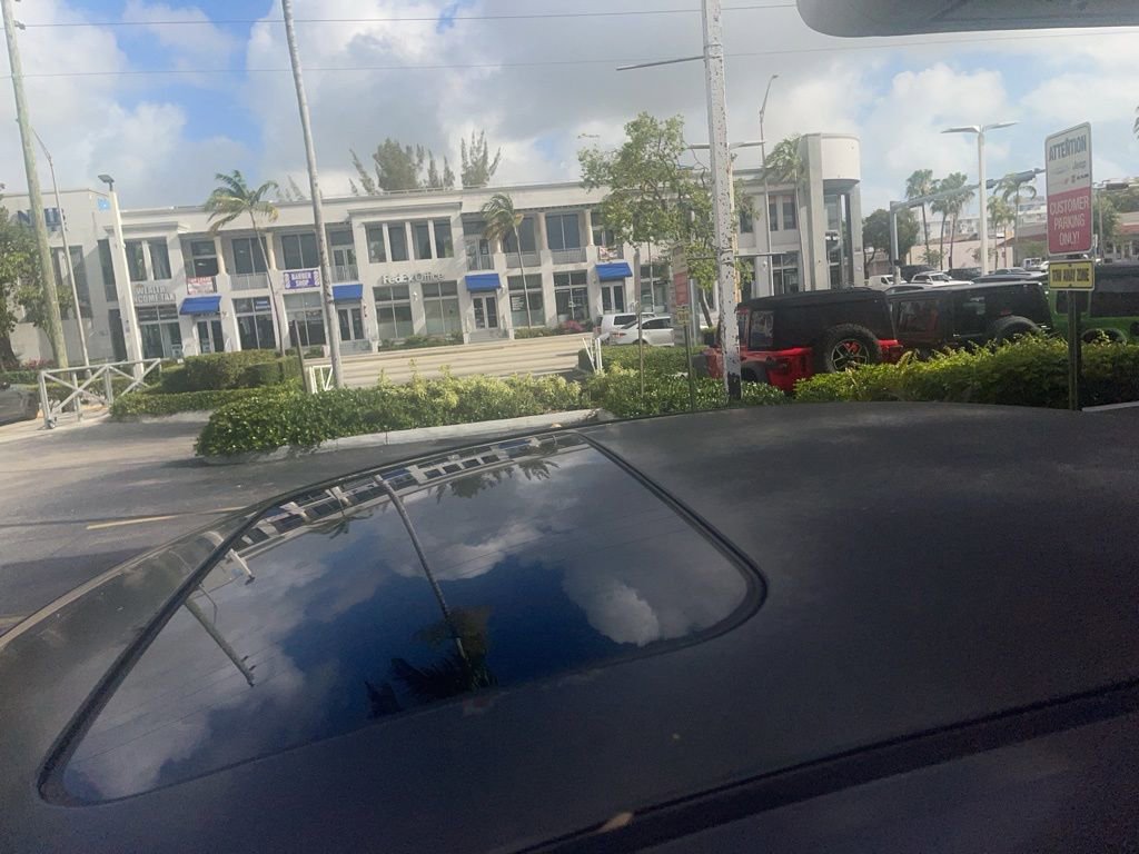 Used 2016 MAZDA MAZDA3 i Touring image 7