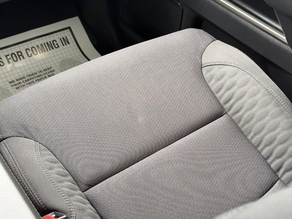 Used 2023 Toyota Tundra SR5 w/ TRD Off-Road Package image 16