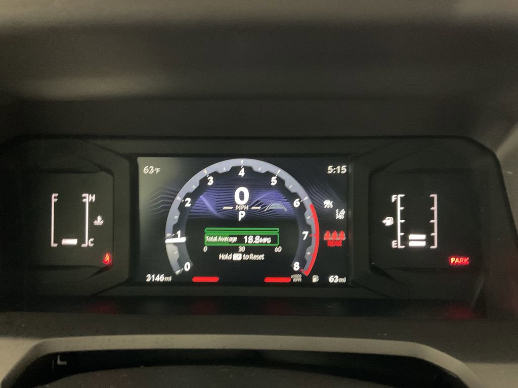 Used 2025 Toyota Tacoma SR5 image 26