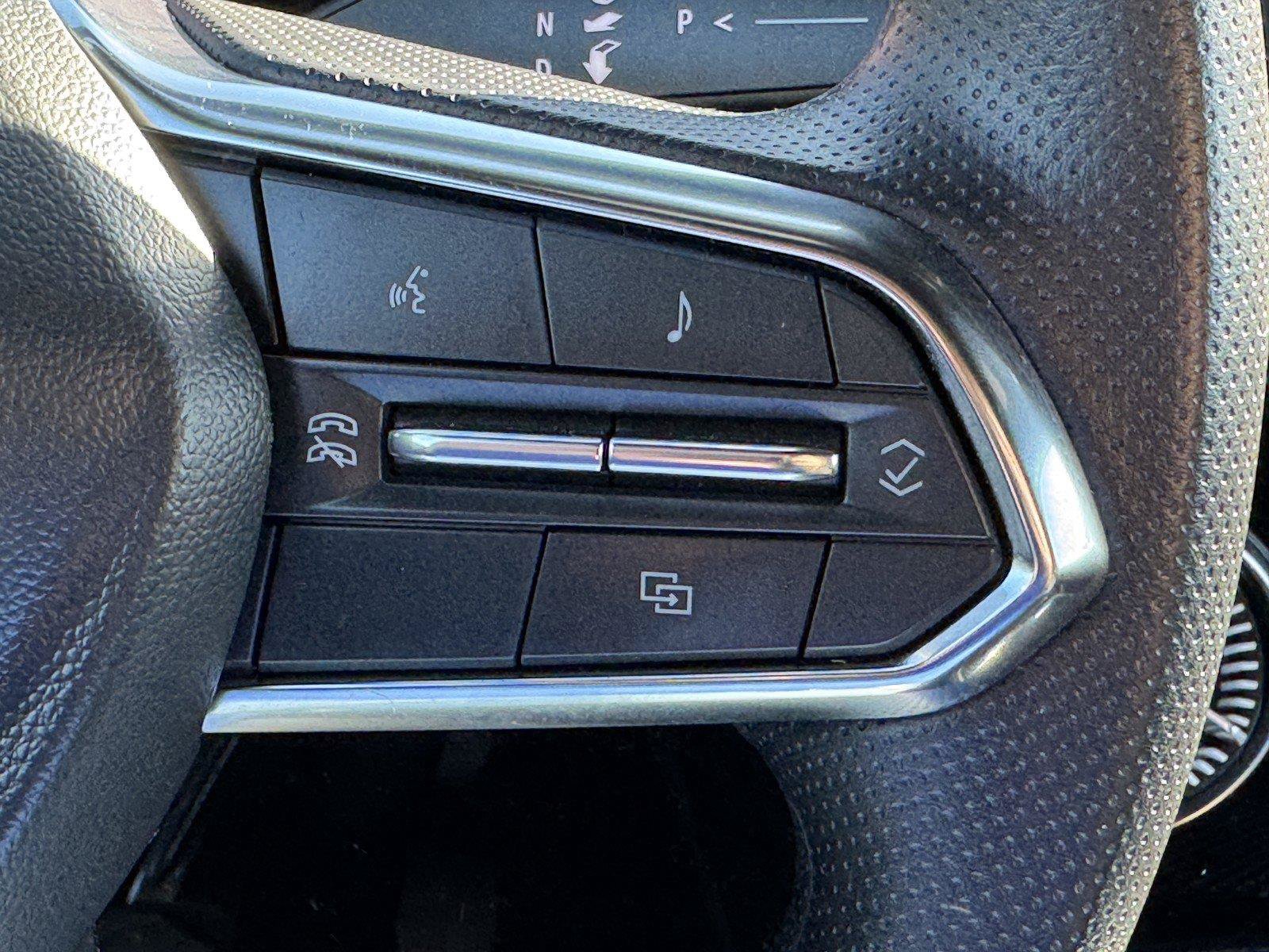 Used 2025 Chevrolet Blazer EV LT w/ Midnight/Sport Edition FWD image 19