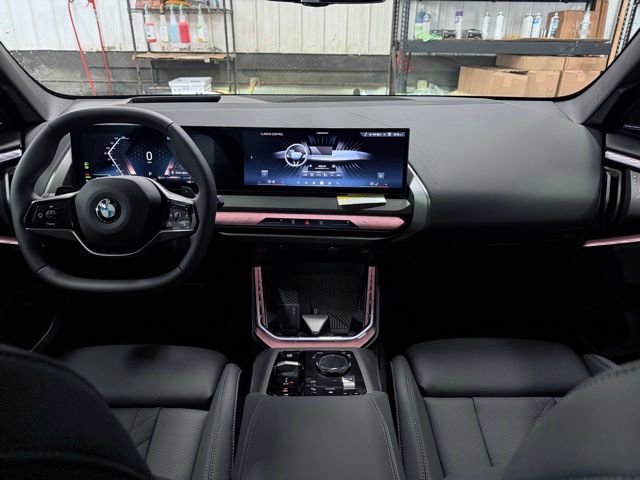 New 2026 BMW X3 xDrive30 w/ Premium Package AWD/4WD image 24