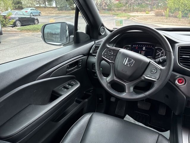 Used 2023 Honda Passport EX-L image 21