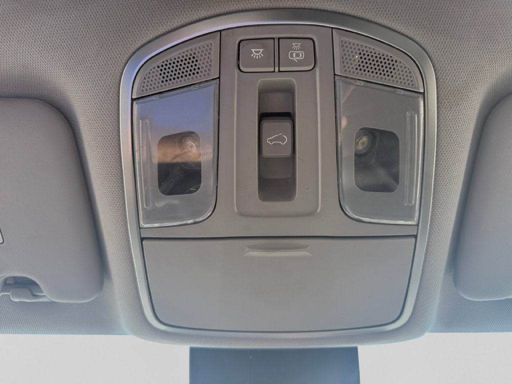 Used 2021 Hyundai Tucson Ultimate AWD/4WD image 34