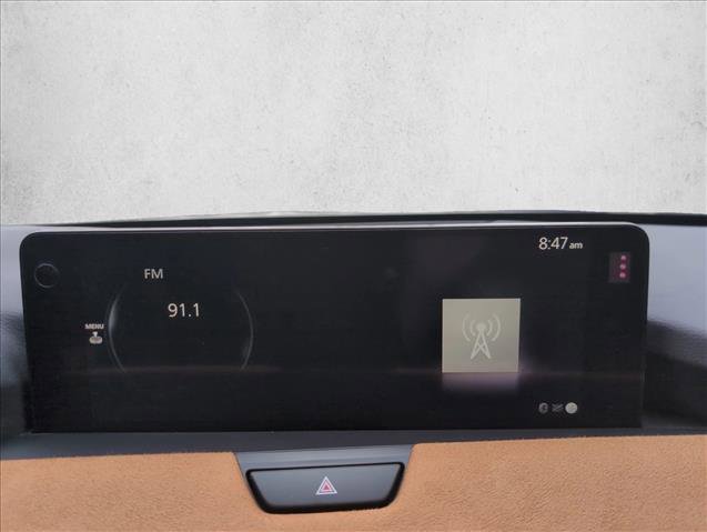 Used 2025 MAZDA CX-90 3.3 Turbo S w/ Premium Plus image 12