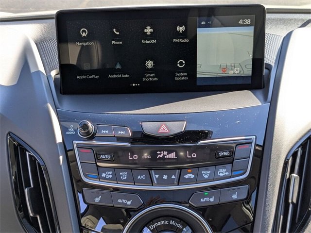 New 2026 Acura RDX w/ Technology Package image 10