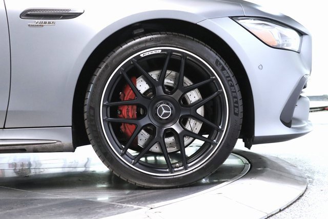 Used 2022 Mercedes-Benz AMG GT 43 image 14