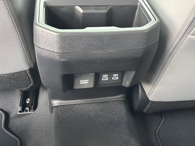 New 2026 Toyota Tacoma TRD Off-Road image 16