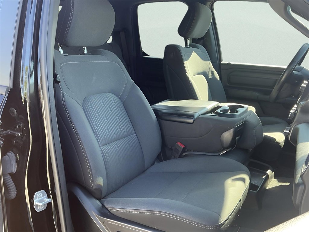 Used 2024 RAM 1500 Tradesman w/ Night Edition image 17