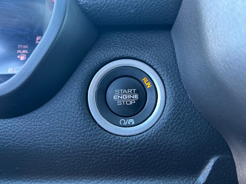 Used 2025 RAM 1500 Rebel w/ Rebel Level 1 Equipment Group image 24