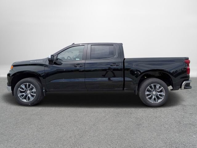 New 2026 Chevrolet Silverado 1500 LT RWD image 7
