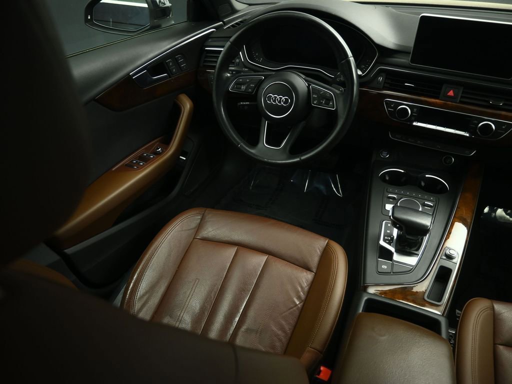 Used 2017 Audi A4 2.0T Premium Plus image 47