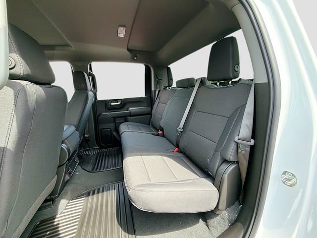 New 2026 Chevrolet Silverado 3500 W/T AWD/4WD image 24